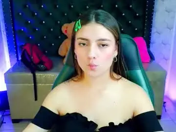 Chaturbate Free Porn Cam of diamond_juliana_