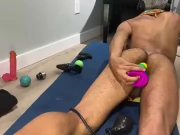 Chaturbate Live Sex of goshlover