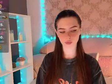 Chaturbate Nude Webcam of holymiax