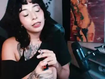Chaturbate Live Porn of jaadee18