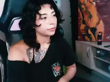 Chaturbate Private Sex Chat of jaadee18