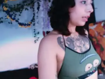Chaturbate Sex Chat of jaadee18