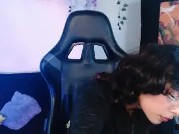 Chaturbate Nude Webcam of jaadee18