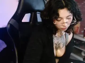 Chaturbate Sex Chat of jaadee18