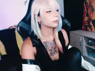 Chaturbate Sex Chat of jaadee18