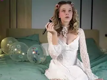 Chaturbate Live Sex of kaeliascorch