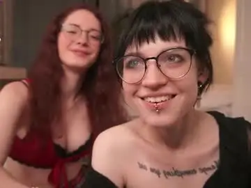 Chaturbate Adult Webcams of little_poetry