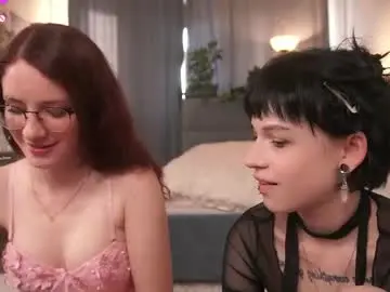 Chaturbate Live Sex of little_poetry