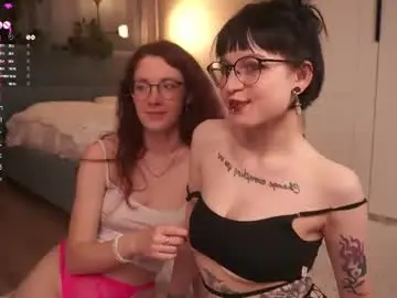 Chaturbate Adult Webcam of little_poetry