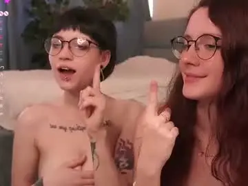 Chaturbate Live Porn of little_poetry