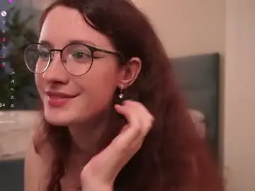 Chaturbate Live Sex Cam of little_poetry