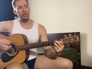 Chaturbate Sex Cam of marc105100