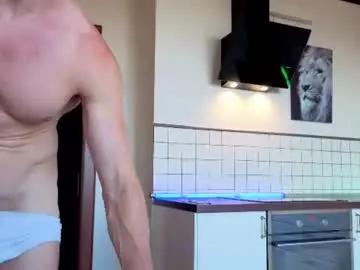 Chaturbate Nude Webcam of marc105100