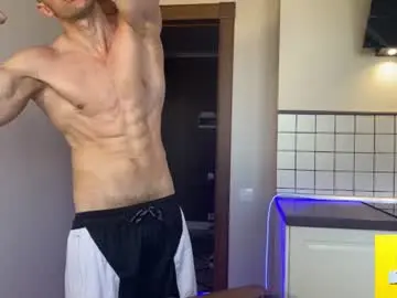 Chaturbate Watch Live Sex Cams of marc105100