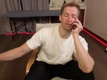 Chaturbate Adult Webcam of marc105100