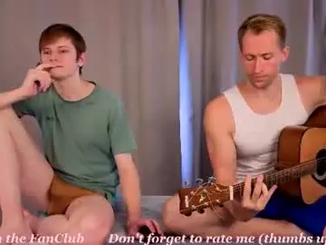 Chaturbate Live Porn of marc105100