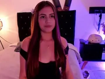 Chaturbate Live Porn of miaa_013