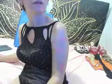 Chaturbate Sex Chat of mrs_angelica