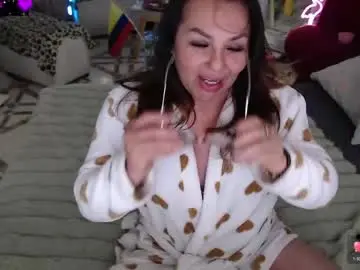 Chaturbate Sex Cam of myrnasexxx