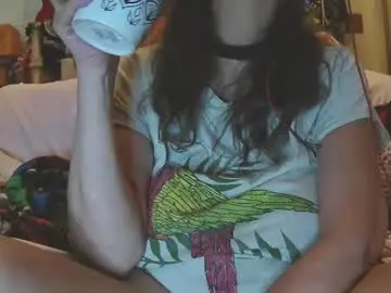 Chaturbate Sex Chat of nannabaldur
