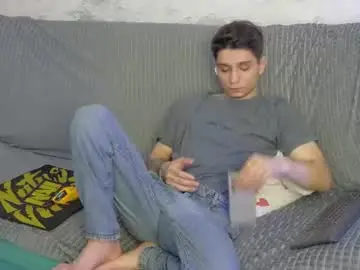 Chaturbate Sex Cam of rik_and