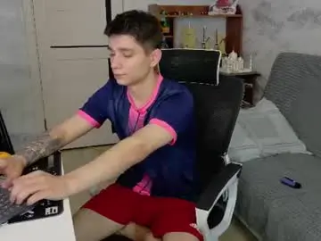 Chaturbate Free Porn Cam of rik_and