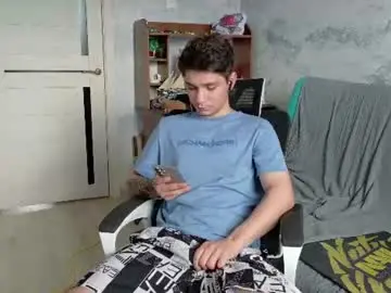 Chaturbate Adult Webcams of rik_and