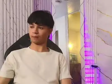 Chaturbate Live Porn of spark_tay
