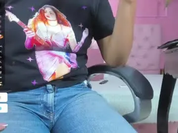 Chaturbate Sex Cam of sweet_starxx