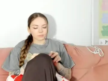 Chaturbate Private Sex Chat of thisisamelia