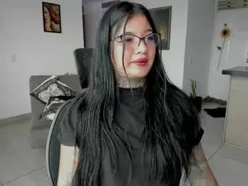 Chaturbate Adult Video Chat of unatatuada