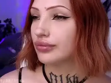 Chaturbate Sex Cam of violetvio1ator