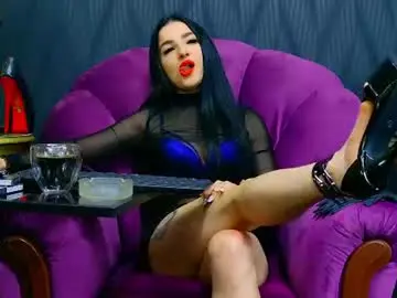 Chaturbate Nude Webcam of vivianreeve