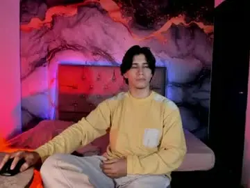Chaturbate Best live sex cam show of alex_cano