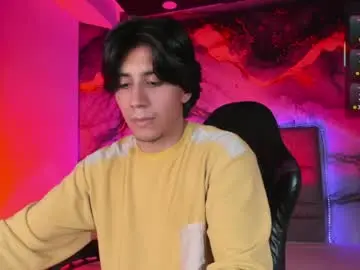 Chaturbate Live Sex Cam of alex_cano