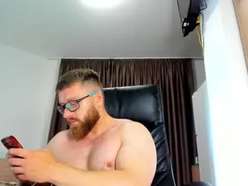 Chaturbate Best Webcam of alphaalexxx