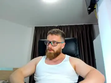 Chaturbate Nude Webcam of alphaalexxx