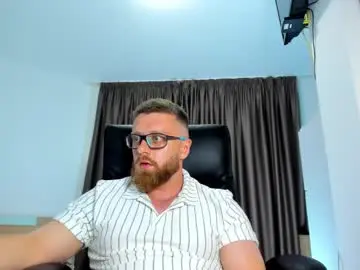 Chaturbate Live Sex Cam of alphaalexxx