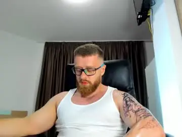 Chaturbate Adult Video Chat of alphaalexxx