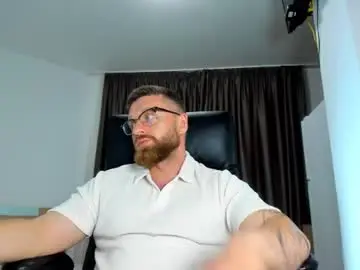 Chaturbate Adult Video Chat of alphaalexxx