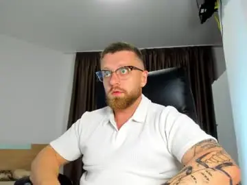 Chaturbate Nude Webcam of alphaalexxx