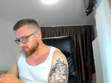 Chaturbate Private Sex Chat of alphaalexxx