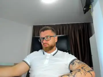 Chaturbate Sex Cam of alphaalexxx