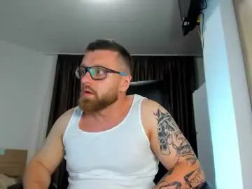 Chaturbate Live Sex Cam of alphaalexxx