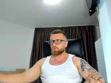 Chaturbate Adult Webcam of alphaalexxx