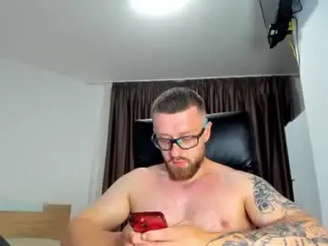 Chaturbate Adult Webcam of alphaalexxx