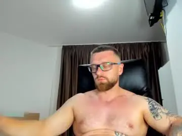 Chaturbate Nude Webcam of alphaalexxx