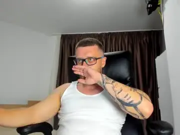 Chaturbate Free Porn Cam of alphaalexxx
