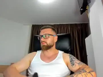 Chaturbate Private Sex Chat of alphaalexxx