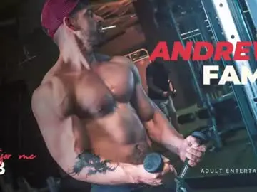 Chaturbate Best Webcam of andrewfame